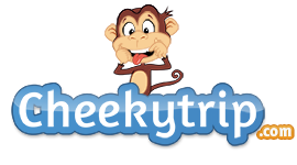 Cheekytrip.com