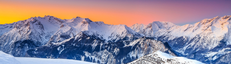 Alpe d'Huez Ski & Snowboard Holidays