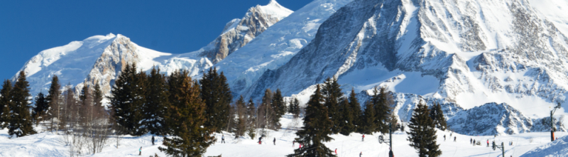 Chamonix Ski & Snowboard Holidays