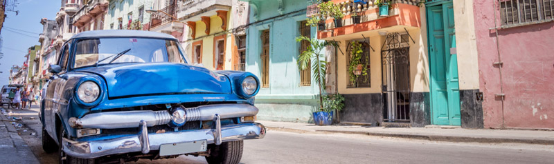 Havana Holidays