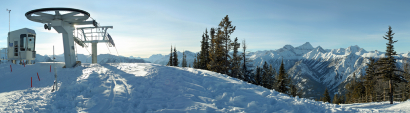 Panorama Ski & Snowboard Holidays