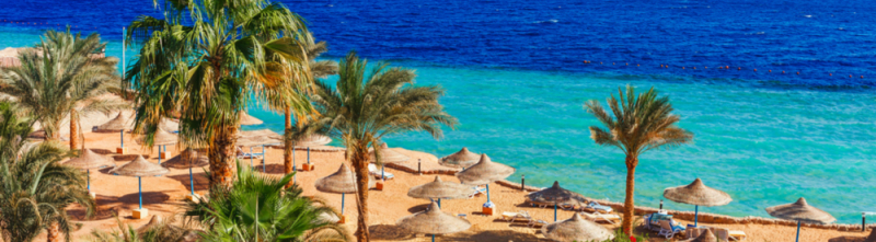 Sharm El Skeikh Holidays