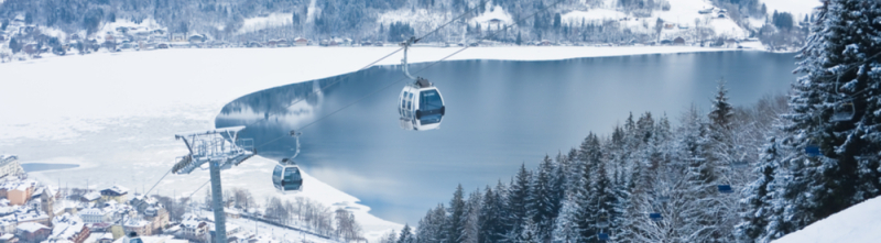 Zell am See Ski & Snowboard Holidays