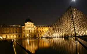 Louvre