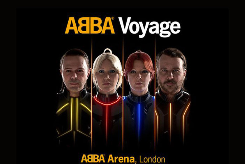 ABBA Voyage: Live in London