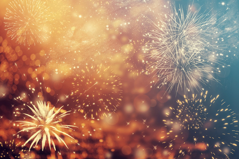 Aberdeen Hogmanay Celebration
