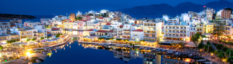 Agios Nikolaos Holidays