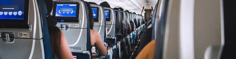 Airline Seats