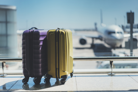 Hand Luggage Travel Advice