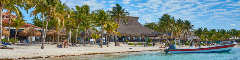 Akumal Hotels