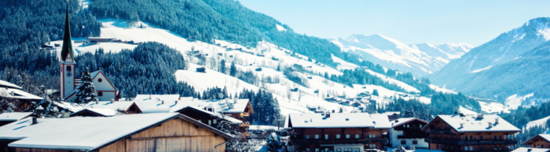 Alpbach Ski & Snowboard Holidays