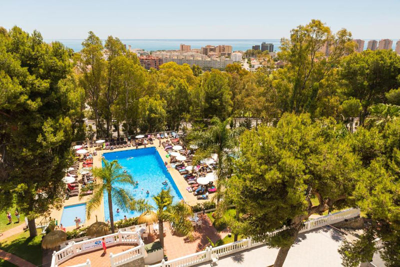 Costa Del Sol: Great Value