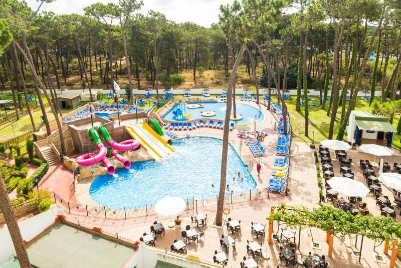 Costa Del Sol: Family Favourite