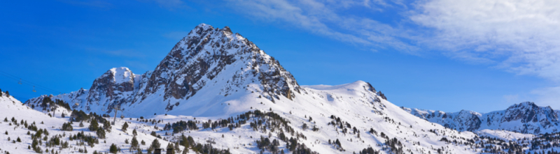 Andorra Ski & Snowboard Holidays