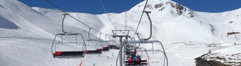 Arinsal Ski & Snowboard Holidays