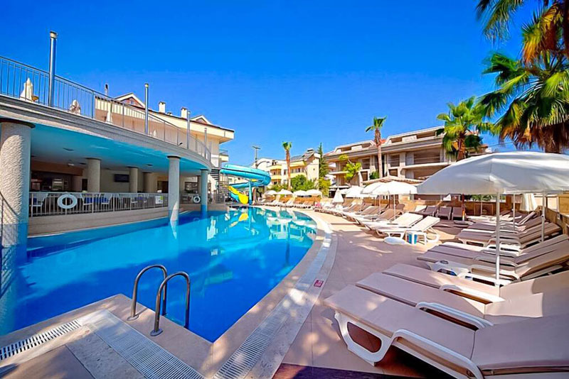 Marmaris: Short Stay