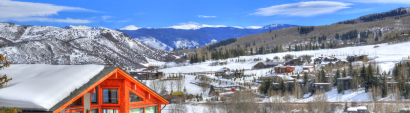 Aspen Ski & Snowboard Holidays