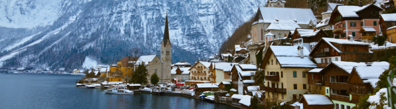Austria Ski & Snowboard Holidays