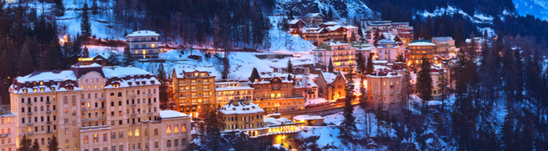 Bad Gastein Ski & Snowboard Holidays