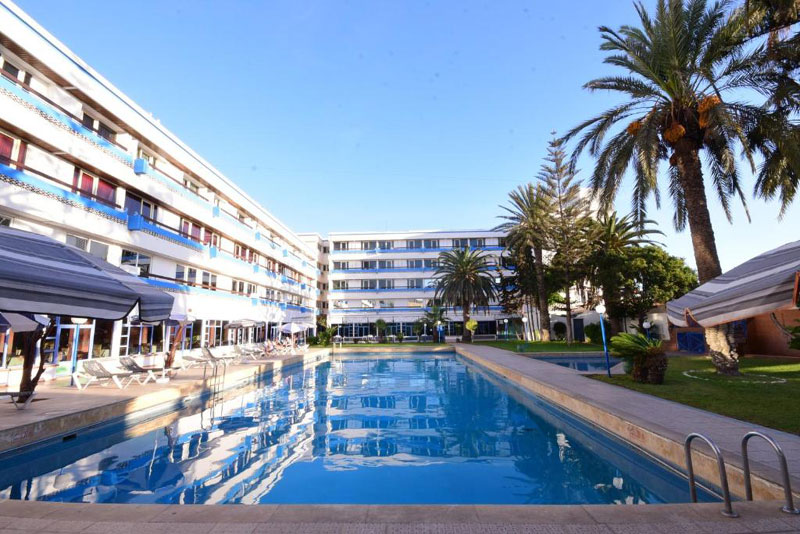 Morocco: Last Minute