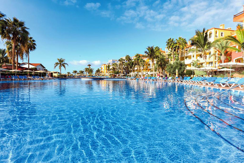 Tenerife: 24 Hour All Inclusive