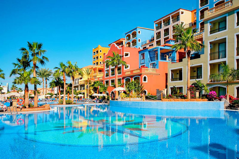 Tenerife: All Inclusive