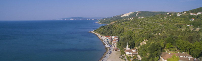 Balchik Holidays