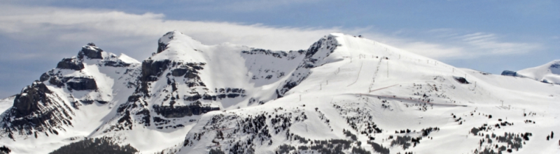 Banff Ski & Snowboard Holidays