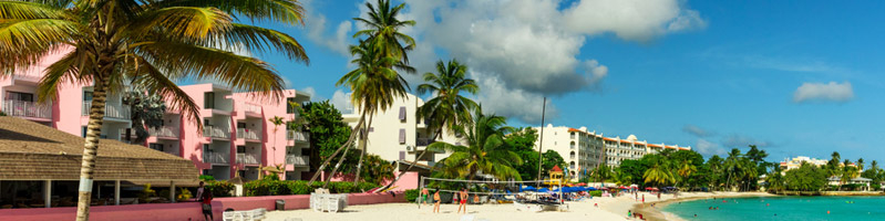 Barbados Hotels