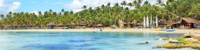 Bayahibe Hotels