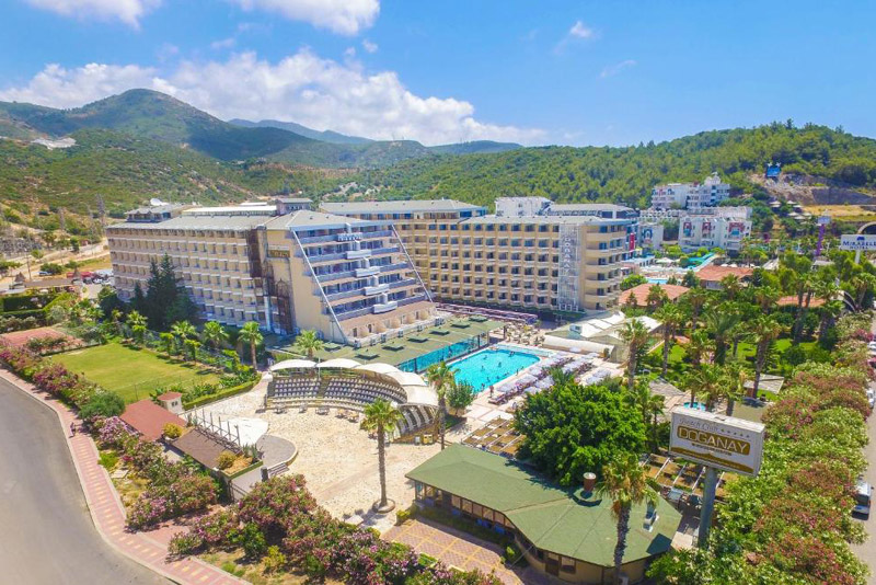 Turkey: Luxury All Inclusive