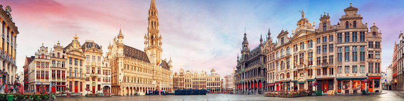 Belgium Hotels