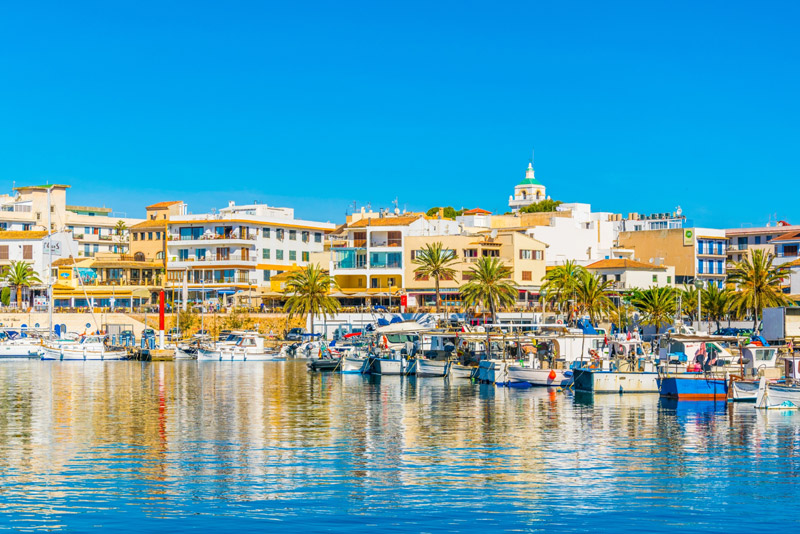 Majorca: Short Break