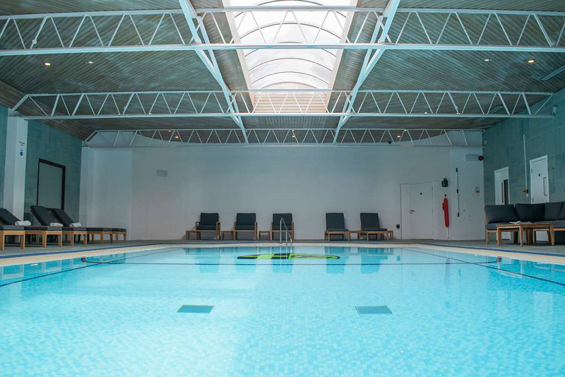Warwickshire: Country Getaway