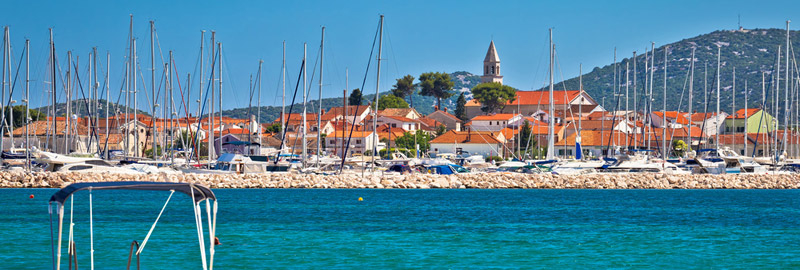 Biograd Holidays