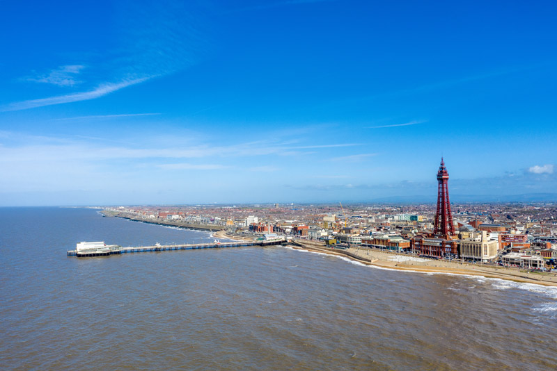 Blackpool Illuminations