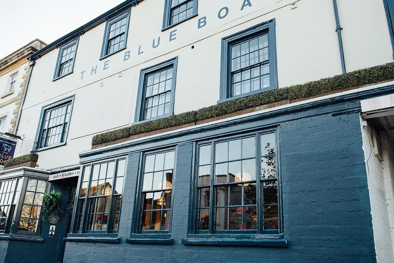 Cotswolds: Thirsty Thursday