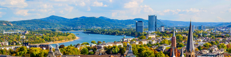 Bonn Hotels