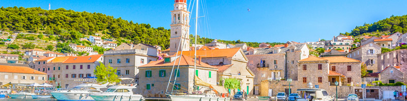 Brac Island Hotels