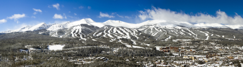 Breckenridge Ski & Snowboard Holidays