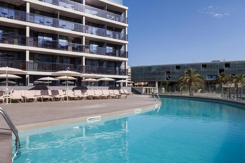 Benidorm: Beach Break