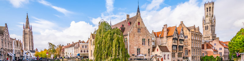 Bruges Hotels