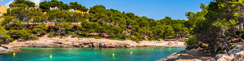 Cala Barca Hotels