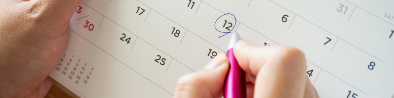 Calendar