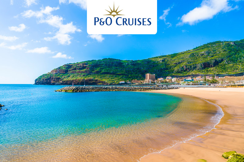 Canaries: Full Board Cruise