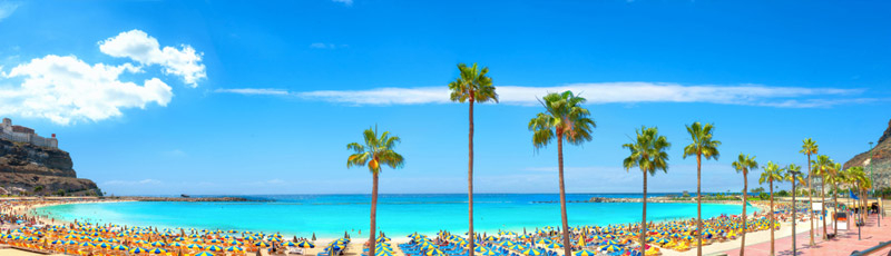 Canary Islands All Inclusive Holidays