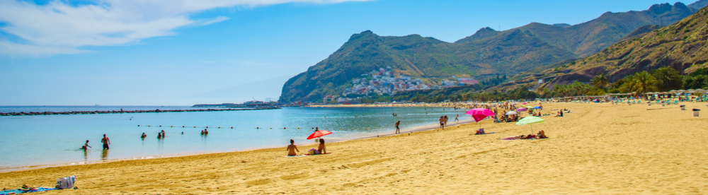 Canaries Holidays