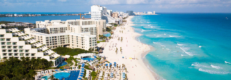 Cancun Holidays