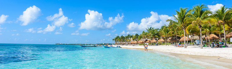 Cancun Hotels from £420 | Cheap All Inclusive Cancun 2021-2022