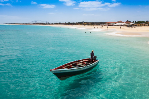 Cheekytrip Reviews: Cape Verde